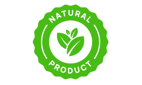 natural product logo